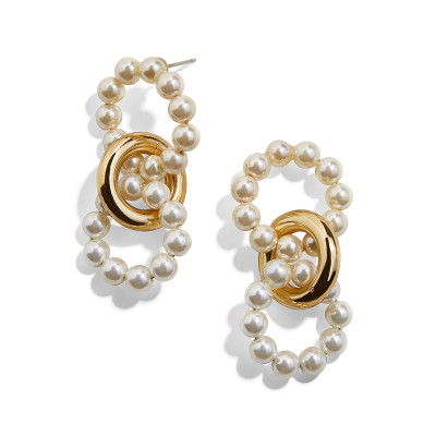 Gia Drop Earrings