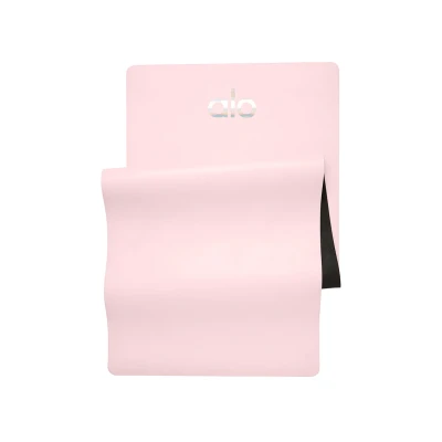 Warrior Mat - Powder Pink