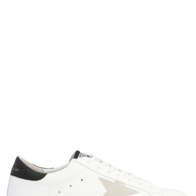 Golden Goose superstar Shoes
