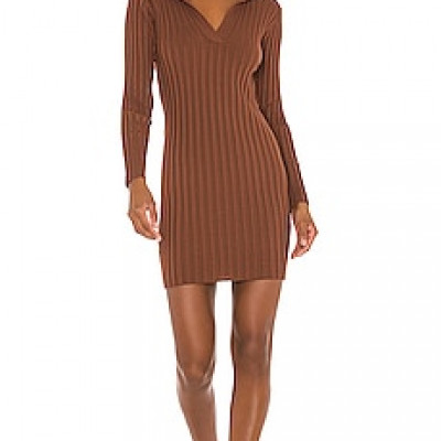 Valen Mini Dress