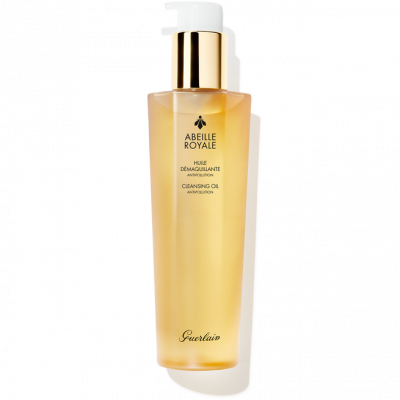 Cleansing Oil Anti-Pollution