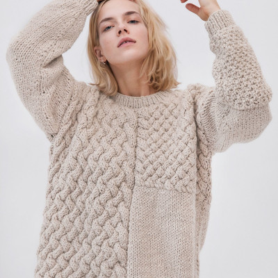 Heartbreaker Sweater