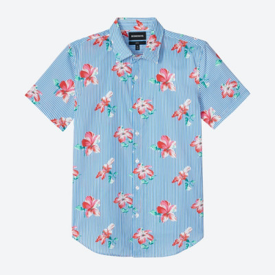 Reissued Riviera Short Sleeve Shirts