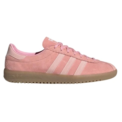 ADIDAS BERMUDA GLOW PINK