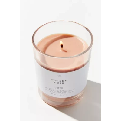Gourmand Soy Wax Candle