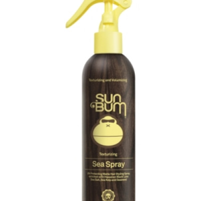 Sun Bum Texturizing Sea Spray, 6-oz.