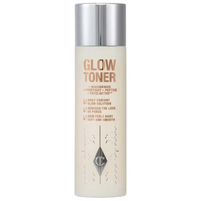 Charlotte Tilbury Daily Glow Toner with Niacinamide 5 oz / 150 mL