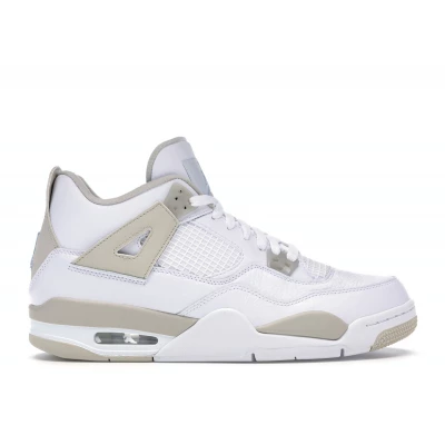 Jordan 4 Retro Sand 2017 (GS)