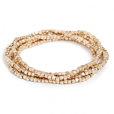 Womens Shashi Empress Set Of 3 Bracelets
