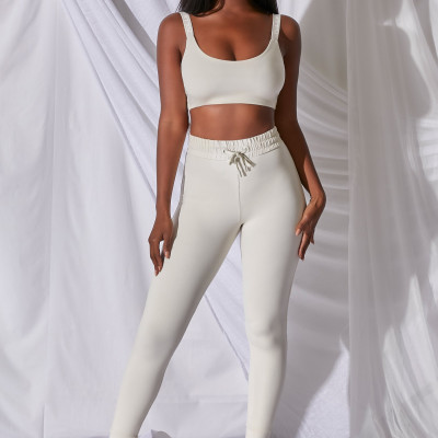 Chill Out High Waisted Leggings