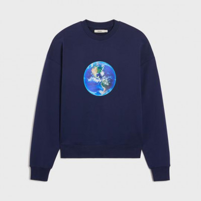 Organic Cotton Mother Earth Sweatshirt