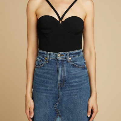 The Lory Bodysuit