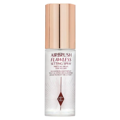 CHARLOTTE TILBURY Airbrush Flawless Makeup Setting Spray at Nordstrom Rack