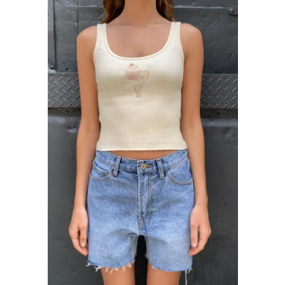 Sheena Cupcake Tank