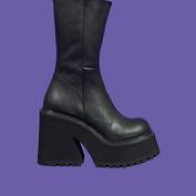 Parker Boot
