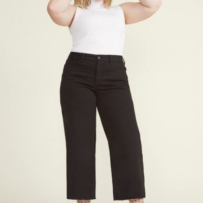 Icn Plus - Wide Leg 27"