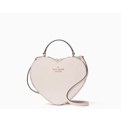 Love Shack Heart Purse