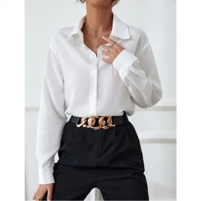 Camicia Bianca