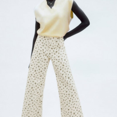Knit Vest