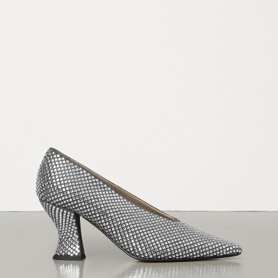 Almond Pumps