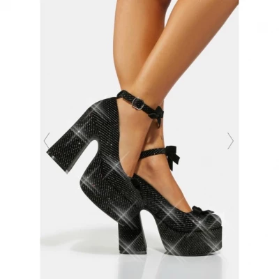 Gitter Recess Junkie Mary Jane