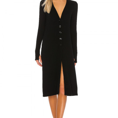 Fillmore Cardigan Dress