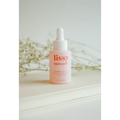 Mandelic Serum 5%