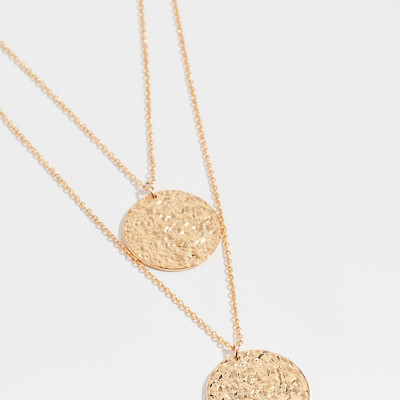 Faye Layer Set Necklace
