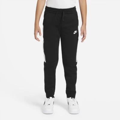 Nike Sportswear AF1 Big Kids Joggers (Black)