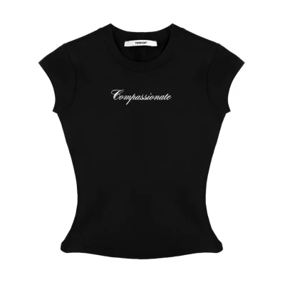 Tank Air Compassionate Baby Tee