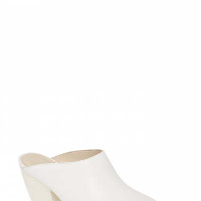 Womens Matisse Cammy Pointy Toe Mule