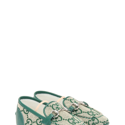 Moccasins