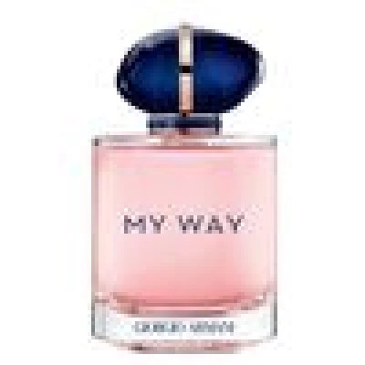 MY WAY EAU DE PARFUM