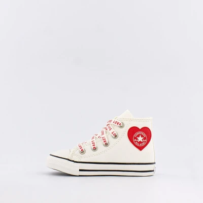 Converse All Star Crafted With Love (Infant/Toddler)