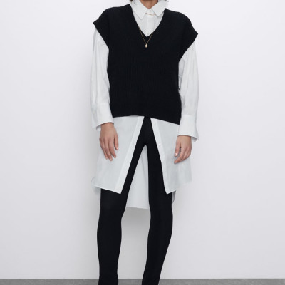 OTTOMAN LEGGINGS