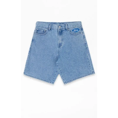 FORD Baggy Denim Shorts | PacSun