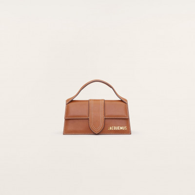 Small bag with crossbody strap