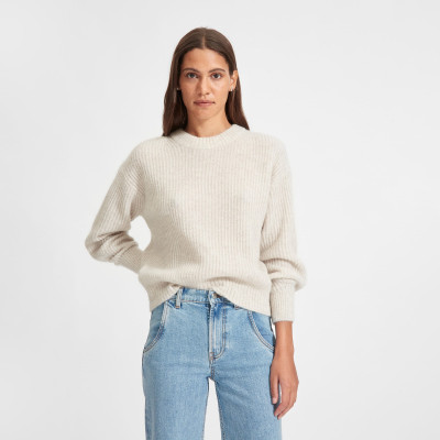 The Oversized Alpaca Crew