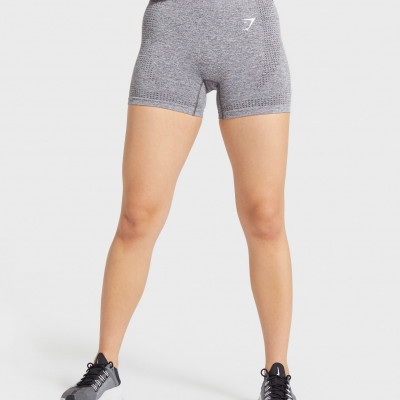 Vital Seamless Shorts