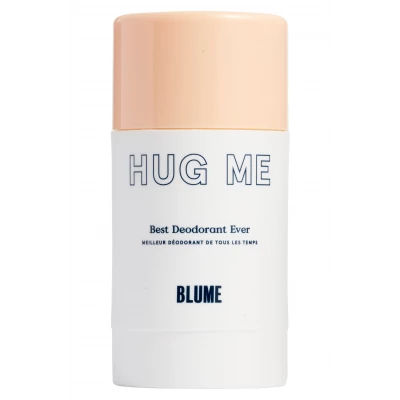 Blume Hug Me Best Deodorant Ever Natural Deodorant