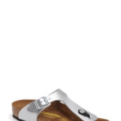 Toddler Girls Birkenstock Gizeh Flip Flop