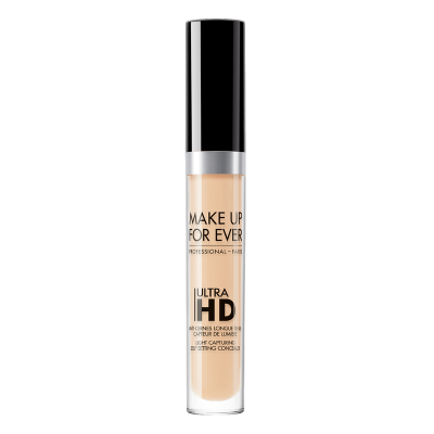 ULTRA HD CONCEALER
LIGHT CAPTURING SELF-SETTING CONCEALER