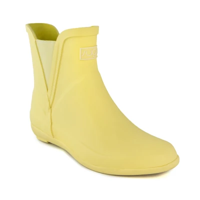 Tiktok Macys White Booties Sugar Womens Splash Rain Boots