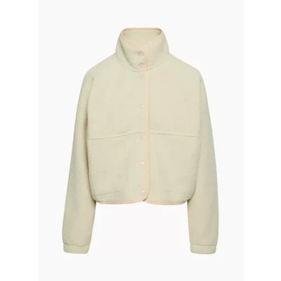 bigfoot polar snowbank jacket