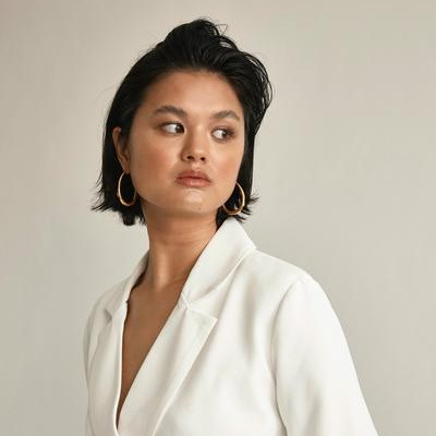 Manhattan Blazer Dress