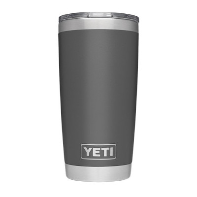 Yeti Rambler Tumbler 20 Limited Edition With Magslider Lid