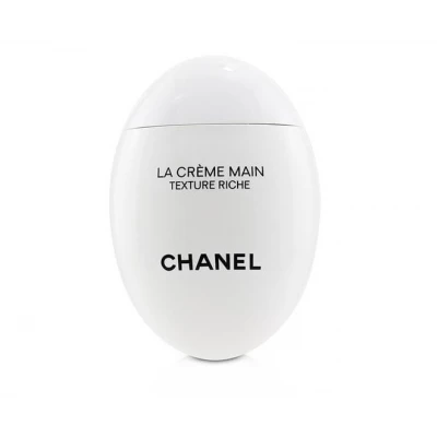 Chanel La Creme Main Hand Cream  Texture Riche 50ml/1.7oz