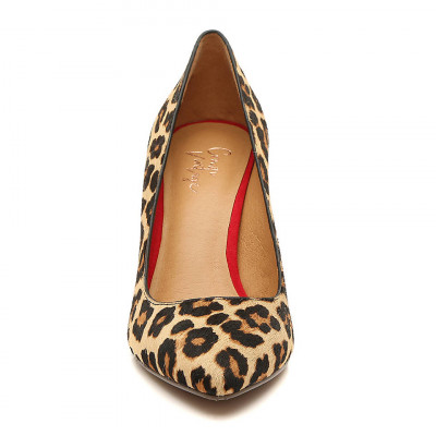 Emmarose Pump