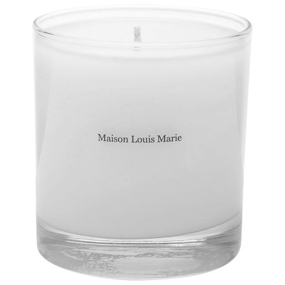Maison Louis Marie No.04 Bois de Balincourt Candle 8 oz/ 236 g