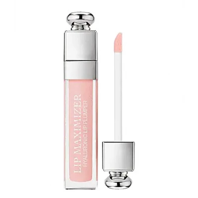 Dior Dior Addict Lip Maximizer - 001 Light Pink